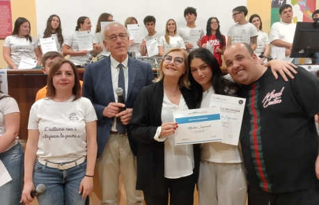 Assegnazioni di borse di studio
